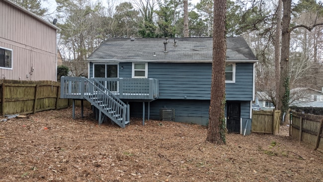 Photo - 2062 Countydown Ln