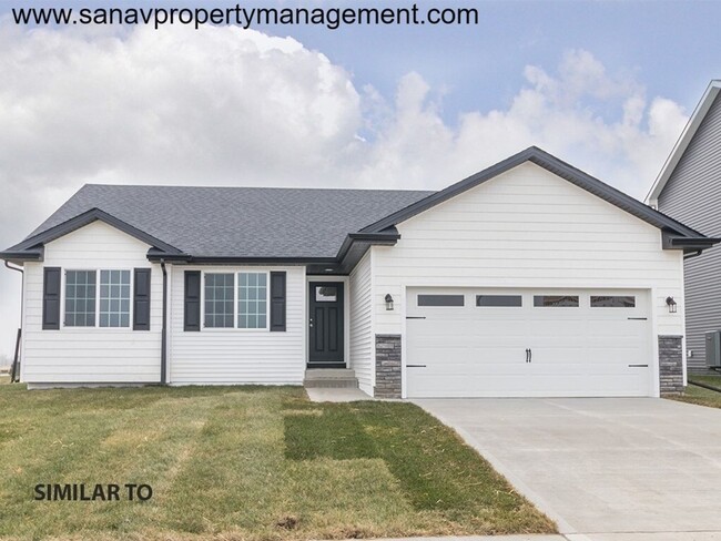 Single Family Home in PRIME Ankeny location! - Single Family Home in PRIME Ankeny location!