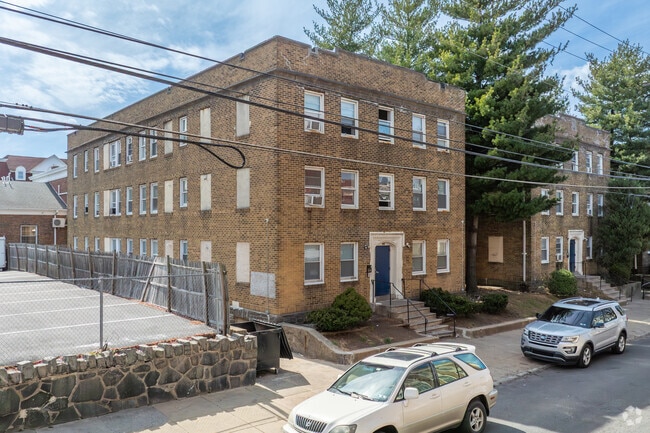 Photo - Willows Apartments