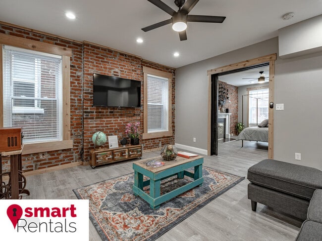 Building Photo - 3851 McRee Ave Rental