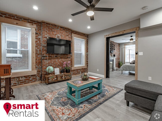 Building Photo - 3851 McRee Ave Rental