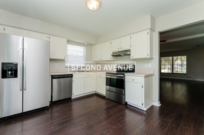 Photo - 3809 Pinedale St
