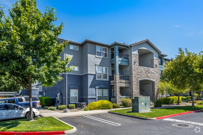 Foto principal - Norden Terrace Apartments