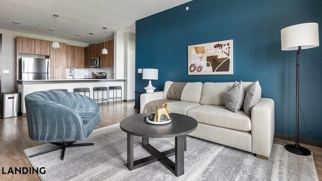 Building Photo - 3875 Burnham