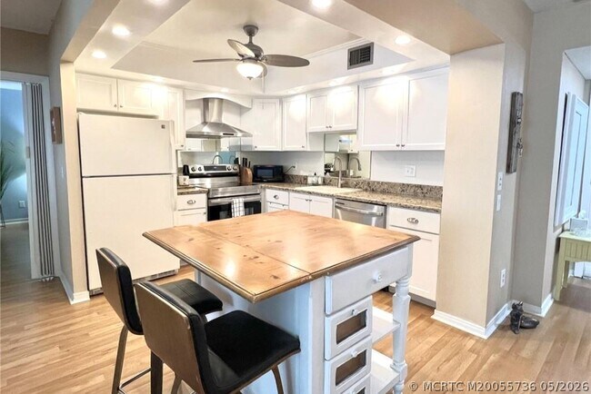 Photo - 1800 SE St Lucie Blvd Unit 10-207