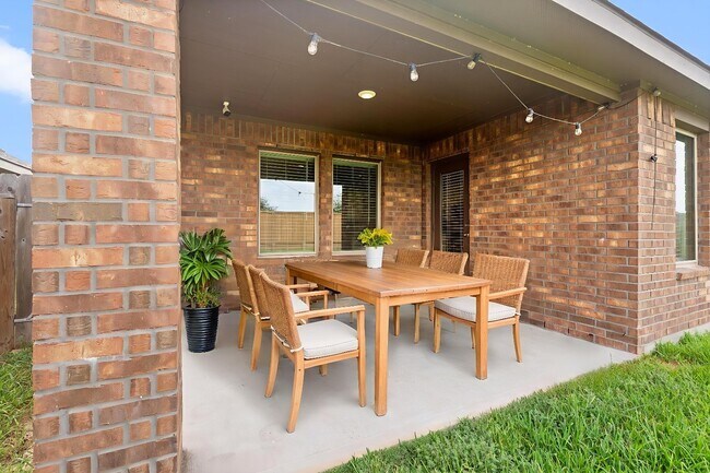 Photo - 3518 Sicily Island Ln