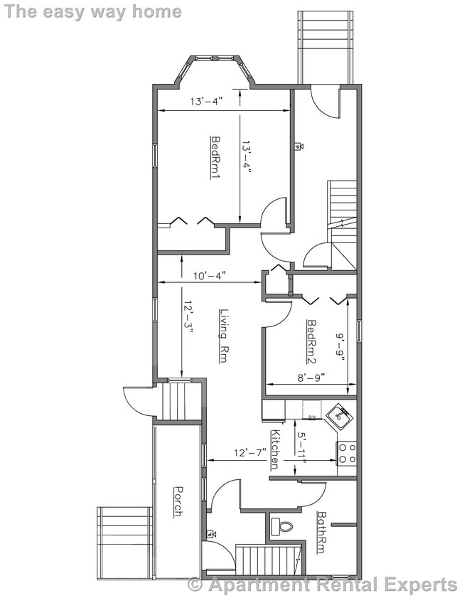 Building Photo - 15 Bonair St