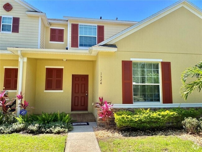 Building Photo - 1524 Buckeye Falls Way Rental