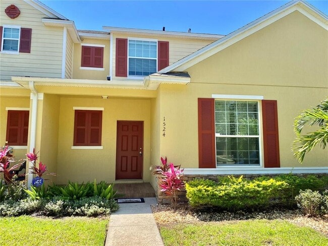 Building Photo - 1524 Buckeye Falls Way Rental