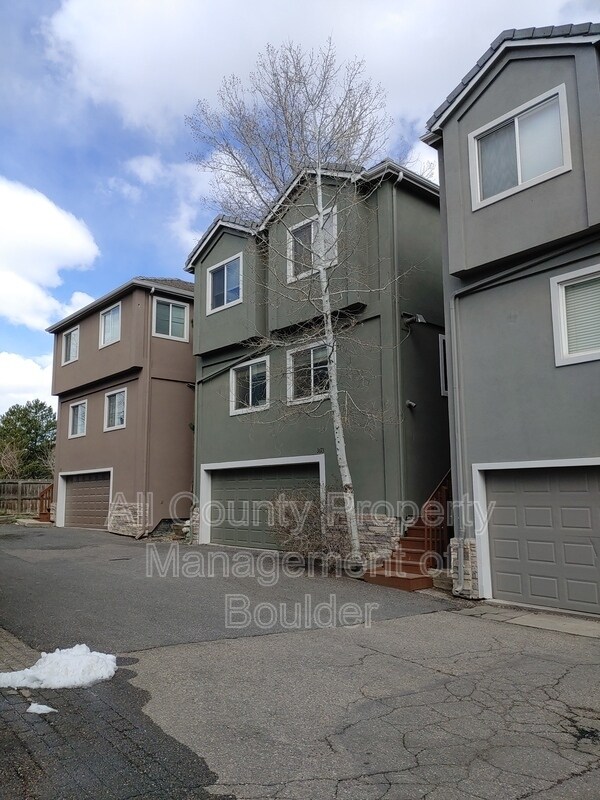 Photo - 3673 Iris Ave Townhome