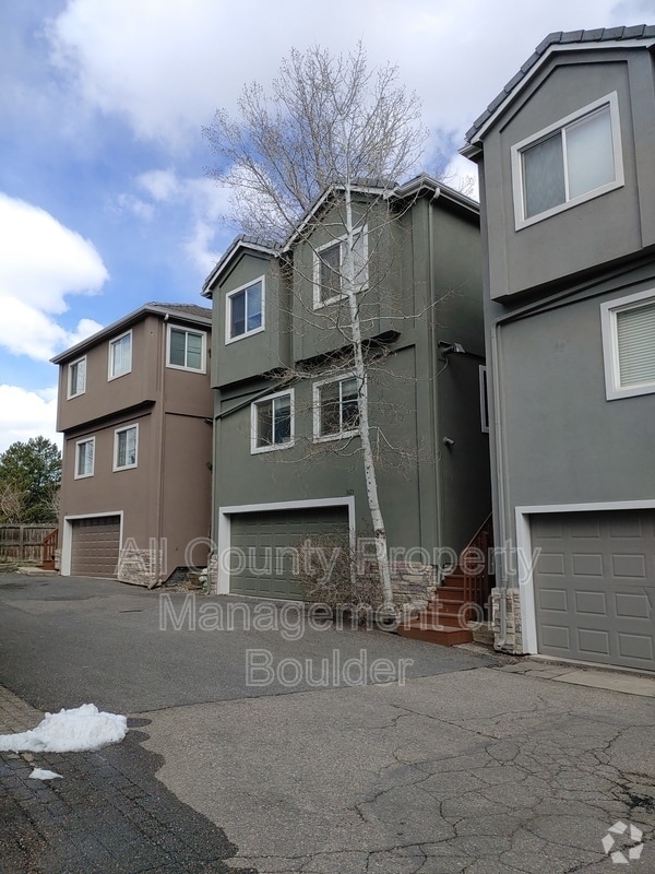 Building Photo - 3673 Iris Ave Rental