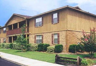 Woodwinds Apartments - Woodwinds Apartments