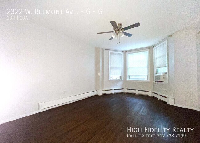 Photo - 2322 W Belmont Ave Unidad G