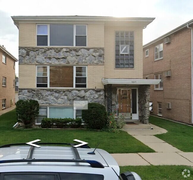 Building Photo - 4621 N Sayre Ave Unit 3 Rental