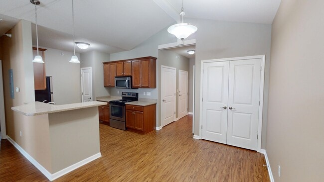 Photo - Grayhawk Apartments