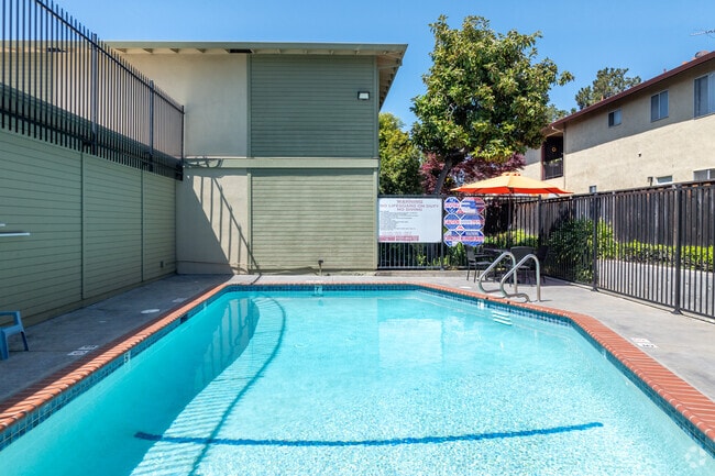 Secondary Pool