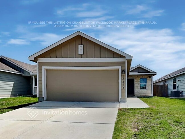 Building Photo - 10618 Varmus Dr Rental