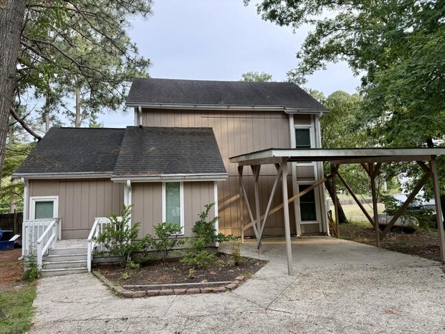 Building Photo - 5745 Waterwood Dr