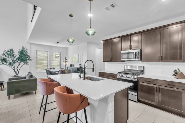 Photo - 20022 Parkland Gates Dr