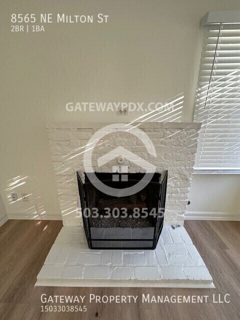 Photo - 8565 NE Milton St