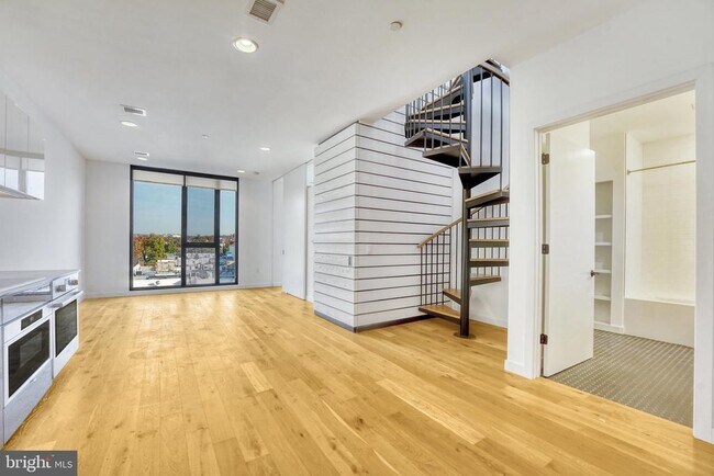 Building Photo - 57 N St NW Unit 529 Rental