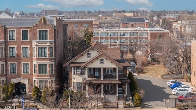 Building Photo - 663 Dr Martin Luther King Jr Blvd Rental