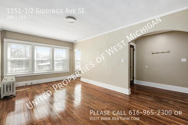 Photo - Available Now | 2 Bedroom Upper Level Apar...