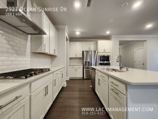 Photo - 2921 Ocean Sunrise Dr