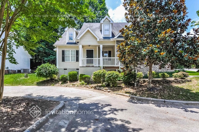 Photo - 4515 Olde Stream Ct