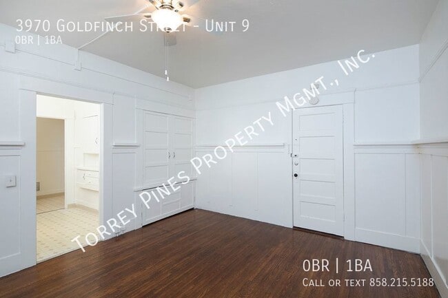 Photo - 3970 Goldfinch St Unit 9