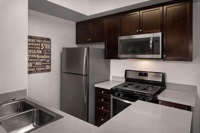 Photo - Carmel at Woodcreek West