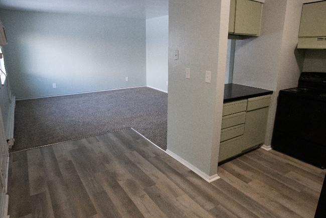 Photo - 2800 Crystal St Unidad K-6