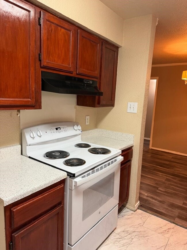 Photo - 9797 Leawood Blvd Unit 1101