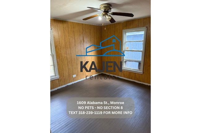 Photo - 1609 Alabama St