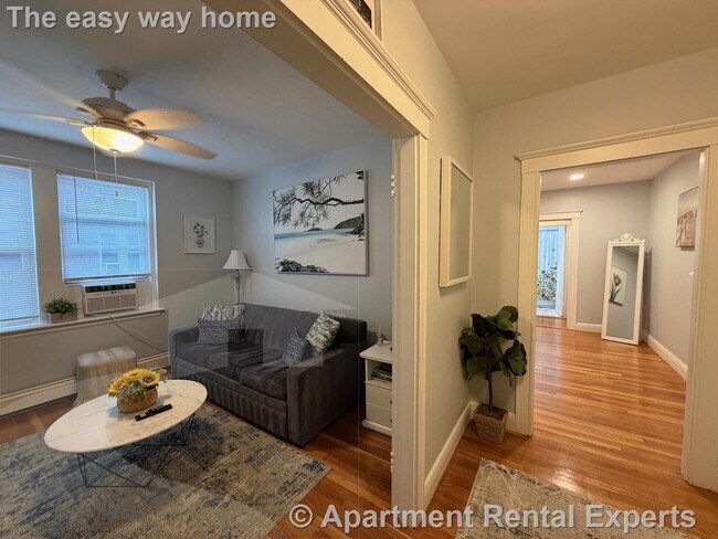 Photo - 15 Ives St Unit #28