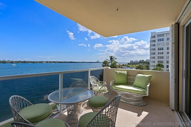 Photo - 2800 N Flagler Dr Unit 404