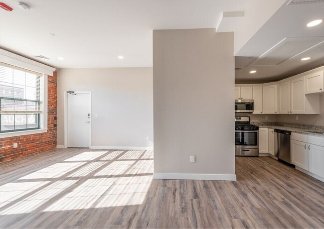 Photo - The Residences at 62 Lowell Street