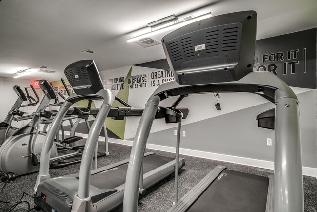 Photo - RADIUS AT TEN MILE