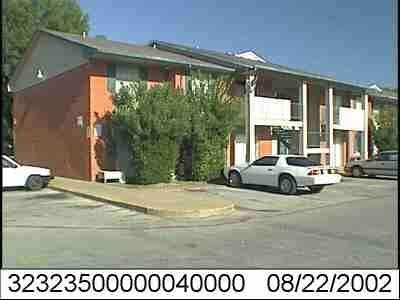 Jamestown Apartments - Jamestown Apartments