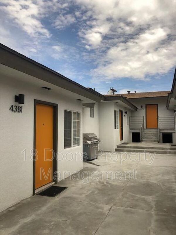 Building Photo - 4387 51st St Rental