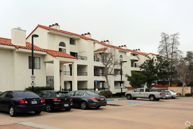 Photo - La Jolla Garden Villas