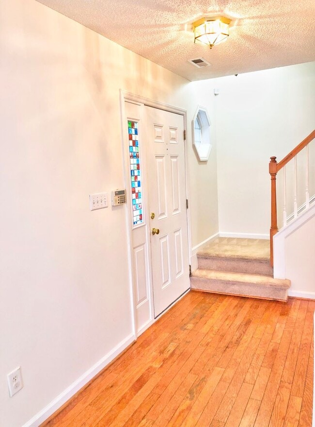 Photo - Beautiful Must See 3 Bedroom with Deck and Garage, minutes from Duke!