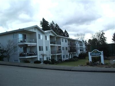 The Hampton - The Hampton Apartments