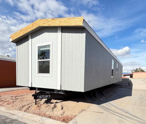 Building Photo - 3601 E Wyoming Ave