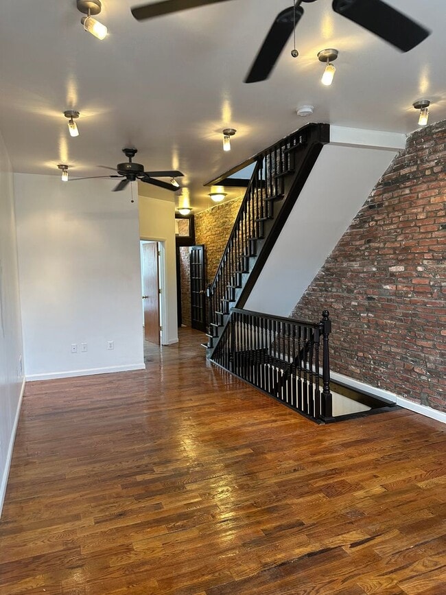 Building Photo - Beautifully Renovated Three Bedroom Home f...