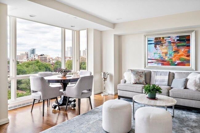 Photo - 2 Commonwealth Ave Unit 8G