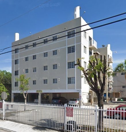 Flagler Apartments