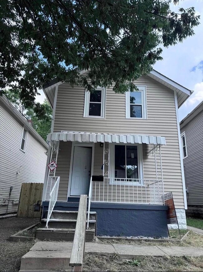Building Photo - 220 S Eureka Ave