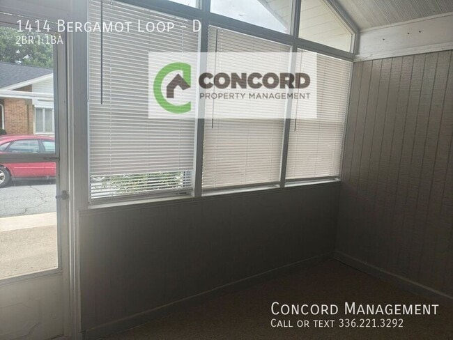 Photo - 1414 Bergamot Loop Unit D