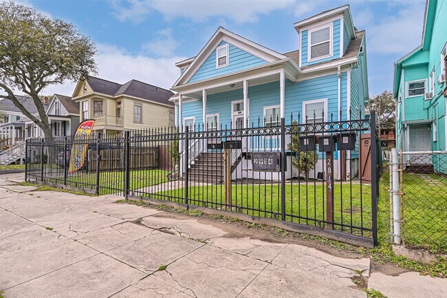 Photo - 2914 Avenue K Ave